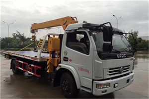 揭西24小时道路救援服务