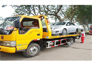 揭西附近24小时汽车拖车服务热线