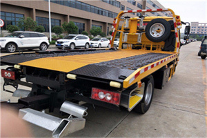 揭西24小时汽车送油服务公司