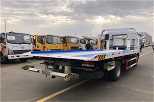 揭西汽车救援补胎