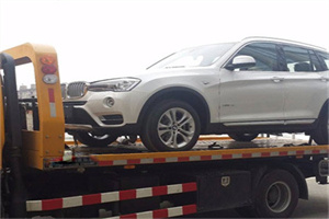 揭西拖车24小时服务电话