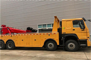 揭西道路救援公司